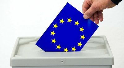 Immagine elezioni europee