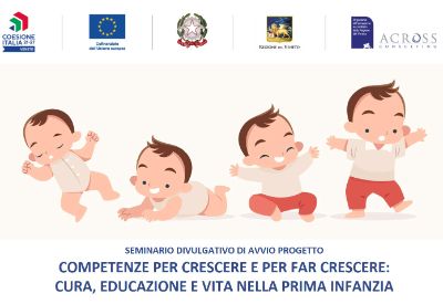 PrimaInfanzia