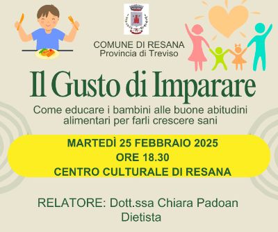 Alimentazione