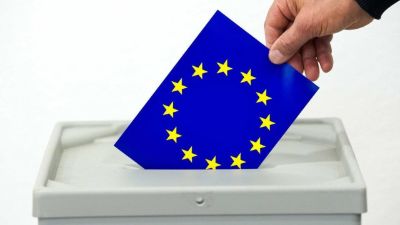 Immagine elezioni europee