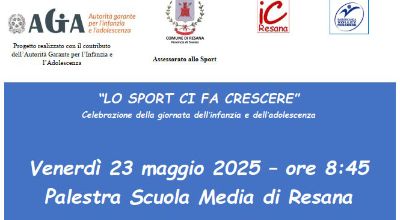 GiornataSport23maggio2025 GiornataSport23maggio2025