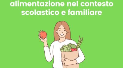 Alimentazione