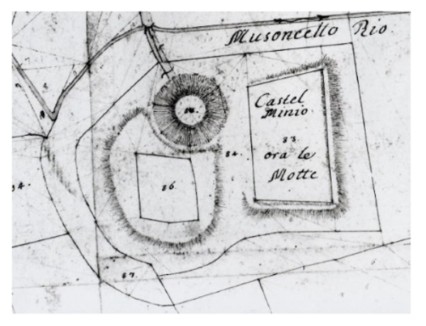 Mappa napoleonica
